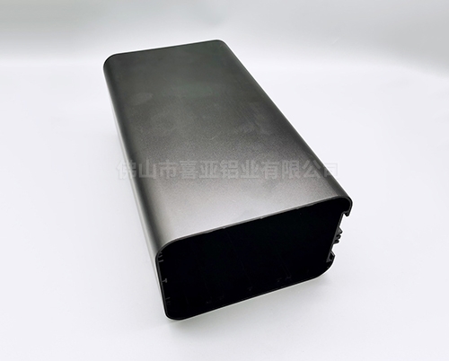 鋰電池鋁型材外殼